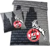 1. FC Köln Bettwäsche „Leuchtend Dom" Produktbild-Vorschau 1