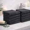 Betz 10 Stück Seiftücher Seiftuch Seiflappen Set Palermo Produktbild-Vorschau 6