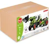 Falk Claas 1040AM, 3 Jahr(e), 4 Rad/Räder, Schwarz, Grün Produktbild-Vorschau 3