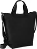 BagBase BG673 | Canvas Day Bag Umhängetasche | 38 x 40 x 14 Produktbild-Vorschau 3
