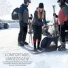 Rawstyle Skischuh Tasche Rucksack Wintersport Skischuhe Bag Produktbild-Vorschau 6