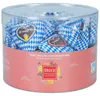 Storz Herzen weiss-blau 'Spatzl' 50er Produktbild-Vorschau 1