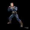 Marvel Legends Series Avengers: Endgame Capitan America Anteprima dell’immagine prodotto 12