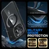 Supcase Ub Magsafe Iphone 16 Pro Nero Anteprima dell’immagine prodotto 6