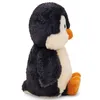 NICI Kuscheltier Pinguin Peppi 25cm - Stofftier aus weichem Produktbild-Vorschau 2