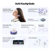 Honor Choice Earbuds X7 lite, Bezdrôtový, Hovor / hudba, Náhľad obrázku produktu 5