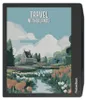 Ebook PocketBook Era Color 700 7" E-Ink Kaleido 3 32GB Productafbeelding-voorbeeld 5