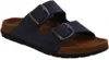 Rohde Damen Leder Pantoletten Schnalle Clogs Rodigo-D 5865, Produktbild-Vorschau 1