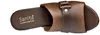 Sanita Non Wood Seia Sandal Brown Größe EU 37 Produktbild-Vorschau 6