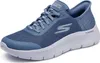 Skechers Sneakers 124836 in Grey color size 37 Voir les images du produit 63