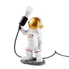 Opviq, Astronaut - 1, Schreibtischlampe, 100 % POLYESTER, Produktbild-Vorschau 8
