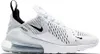 NIKE ULTRABEST Halbschuhe NIKE AIR MAX 270, Weiß:38 Produktbild-Vorschau 26