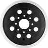 PRO Schleifteller, mittel, 125 mm Produktbild-Vorschau 1