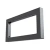 Supporto a parete QLS 30x15 cm per lavabo da appoggio Anteprima dell’immagine prodotto 13