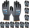 uvex Arbeitshandschuh phynomic allround 6004910 Gr.10 1Paar Produktbild-Vorschau 1