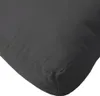 vidaXL Palettenkissen 2-tlg. Schwarz Stoff Produktbild-Vorschau 7