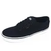 Vans Atwood Herren Sneaker Schwarz/Weiß EU 43 Canvas Vegan Produktbild-Vorschau 17