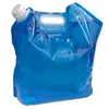 Plasteo Wasserkanister 10 Liter faltbar – BPA-frei – Produktbild-Vorschau 4