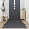 vidaXL Wycieraczka antracytowa 115x400 cm Podgląd zdjęcia produktu 1
