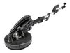 Woodster Wand- und Deckenschleifer DWS90X - 710W | Ø215mm Produktbild-Vorschau 1