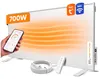 Dalsys Infrarotheizung 700W - Infrarot Wandheizung für ca. Produktbild-Vorschau 1