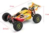 WLtoys XKS 144010, 1/14 RC Geländewagen, 75km/h Produktbild-Vorschau 4