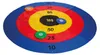 Disc Deluxe - Wurfspiel für Kinder - Spielzeug für Draußen Produktbild-Vorschau 1