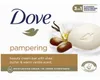 Dove Seife Cream Bar Shea Butter Waschstück weiches Produktbild-Vorschau 7