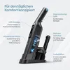 Olvy Handstaubsauger Akku - LCD Display - Dual-Filter & Produktbild-Vorschau 6