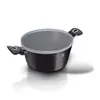 Gotowanie Berlinger Haus 4.1l 24cm Metallic Line Carbon Pro Podgląd zdjęcia produktu 5