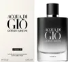Giorgio Armani Acqua di Gio Pour Homme Parfum 125ml Podgląd zdjęcia produktu 2