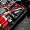 Dálkově ovládané driftovací auto, 1:12, 4WD, dobíjecí Náhled obrázku produktu 7