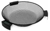 Delphin REAXE RoundMESH-Sieb 29cm/4mm Produktbild-Vorschau 2