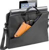 Rivacase 8730 Laptop Tasche 15,6  grau Produktbild-Vorschau 9