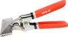 Yato YT-5141, Lisovacie kliešte, 8 cm, 3,5 cm, Uhlíková Náhľad obrázku produktu 1