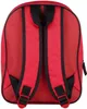 Spiderman 3D Rucksack Backpack Freizeitrucksack: Der Produktbild-Vorschau 2