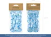 Tischkartenhalter Diamant Acryl 40x23mm 10 Stück Produktbild-Vorschau 5