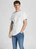 Confezione da 5 magliette da uomo JACK & JONES a maniche Anteprima dell’immagine prodotto 2