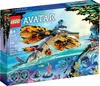 LEGO® 75576 Dobrodružstvo na skimwingu Náhľad obrázku produktu 4