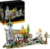 LEGO 10316 Icons DER HERR DER RINGE: BRUCHTAL, Großes Set Produktbild-Vorschau 1