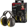 3M™ PELTOR™ protezioni per l'udito - paraorecchie comfort Anteprima dell’immagine prodotto 1