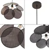 Lampa wisząca 'Blackwood' Lampa wisząca o wyglądzie kwiatu Podgląd zdjęcia produktu 5