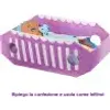 My Garden Baby HBH38, Babypuppe, Geschlechtsneutral, 1,5 Produktbild-Vorschau 2