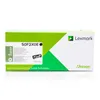 Lexmark 502X - Besonders hohe Ergiebigkeit - Schwarz - Produktbild-Vorschau 3