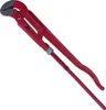 Rohrzange | Eckrohrzange 45° S-Maul 2 Zoll Produktbild-Vorschau 1