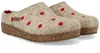HAFLINGER Grizzly Cuoricino beige meliert/Wollfilz - Größe: Produktbild-Vorschau 24