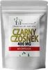 A product shot of a pouch of food supplement capsules. Produktbild-Vorschau
