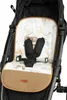 SENSILLO Sitzauflage fr Buggy Kinderwagen 80x40cm - Schlaf Produktbild-Vorschau 4