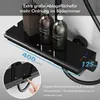 Sprchový systém HOMELODY s termostatem a skleněnou Náhled obrázku produktu 3