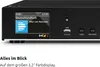 TechniSat DIGITRADIO 143 (V3) | Hi-Fi komponent, DAB+, Náhľad obrázku produktu 10
